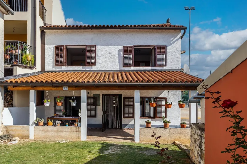 Lovely House Luiza - Happy Rentals - Image 1