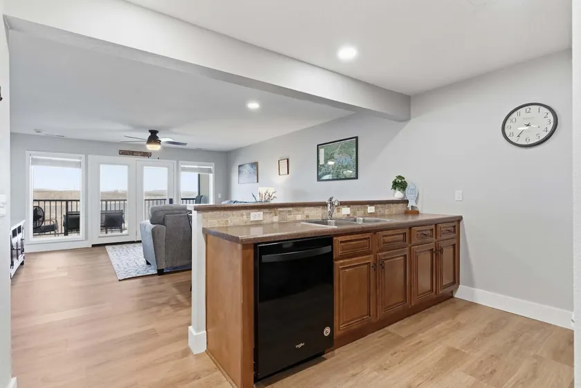 Cozy Condo at Rock Lane Resort - Image 1