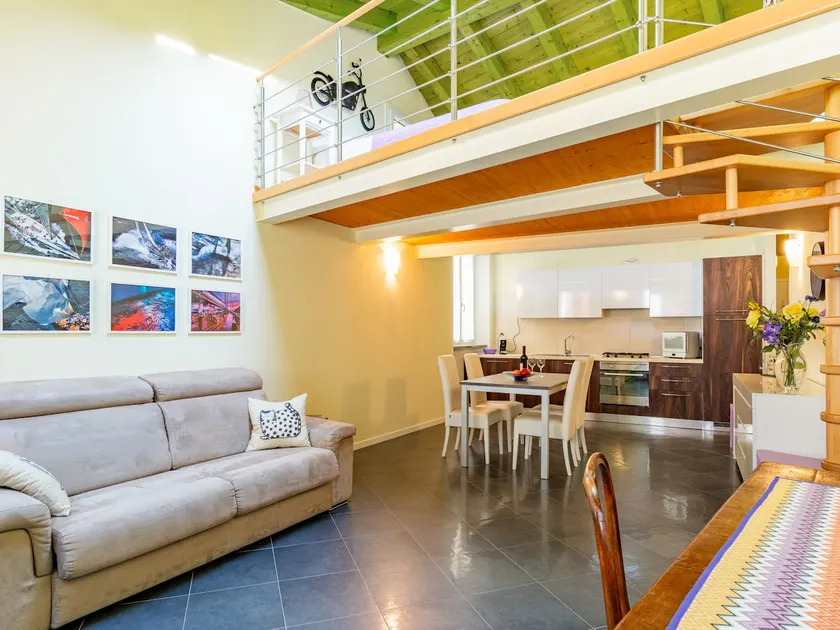 Ferienwohnung Baby by Interhome - Image 1