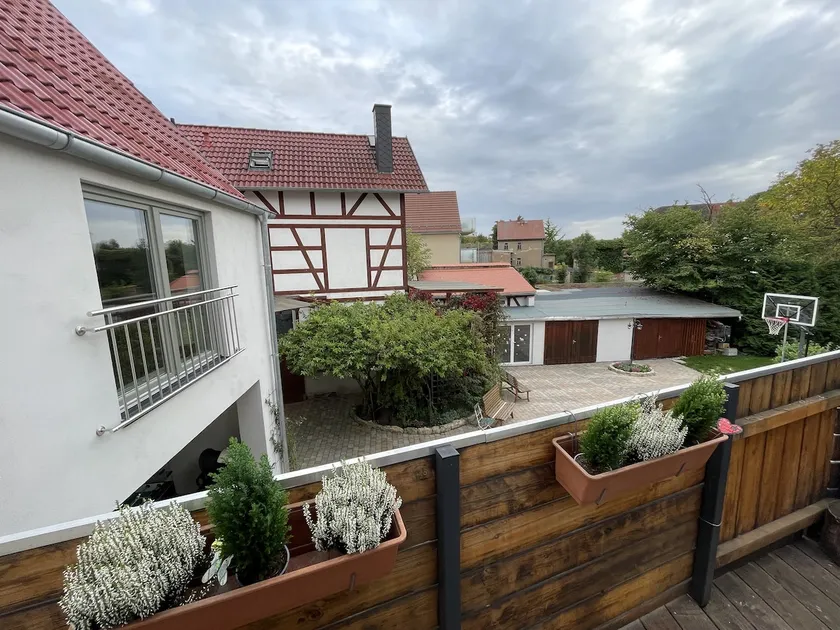 Ferienwohnung Happynest - Image 1