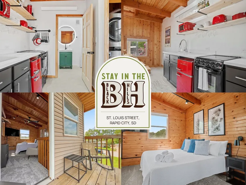 Guest Suite-Hot Tub-Close to Town - Image 1