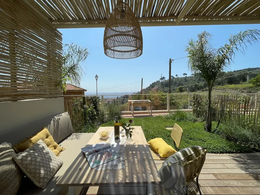 Apartment Casa Mia 1 by Interhome - Image 1