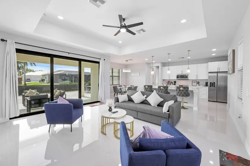 Brand New Vacation Home| Game Room | 2 King Beds - Image 1
