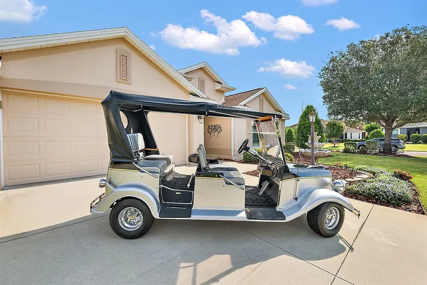 Willie’s Place w/Golf Cart, Hot Tub & Dog Friendly - Image 1