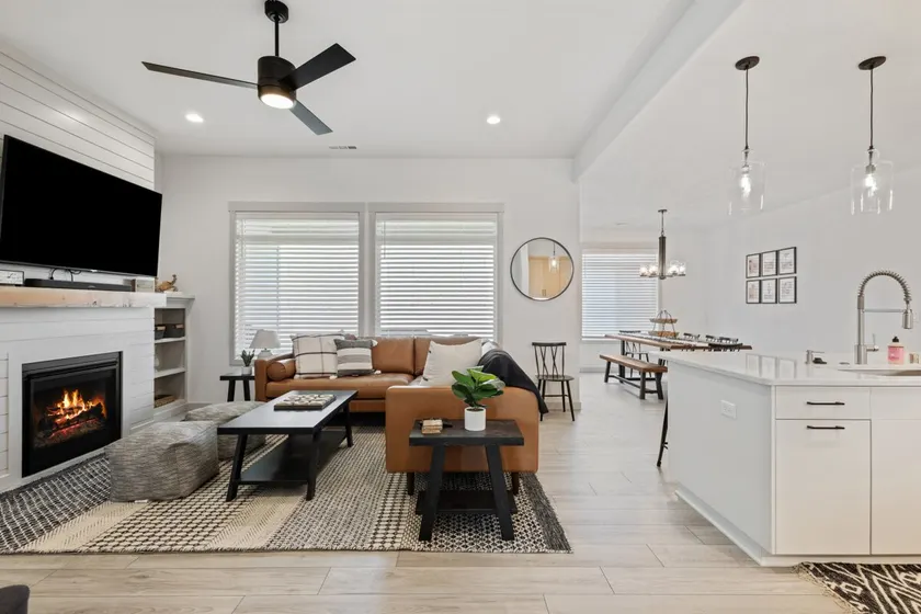 Beautiful New Construction Kennewick Home - Image 1