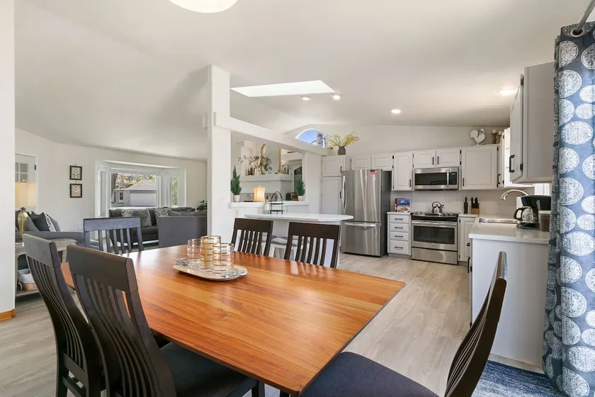 Charming Home with RV Parking - 30 miles from RMNP! - Image 1