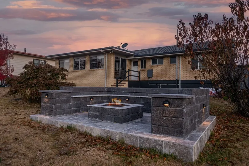 Creek View Cottage-Pool Table, Table Tennis, Views - Image 1