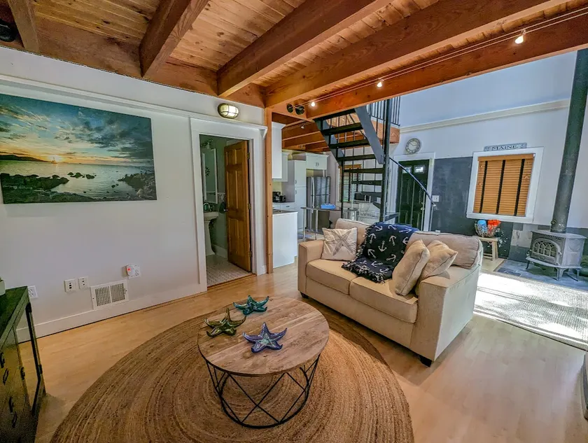 Pet-Friendly Retreat, minutes to Acadia National P - Image 1
