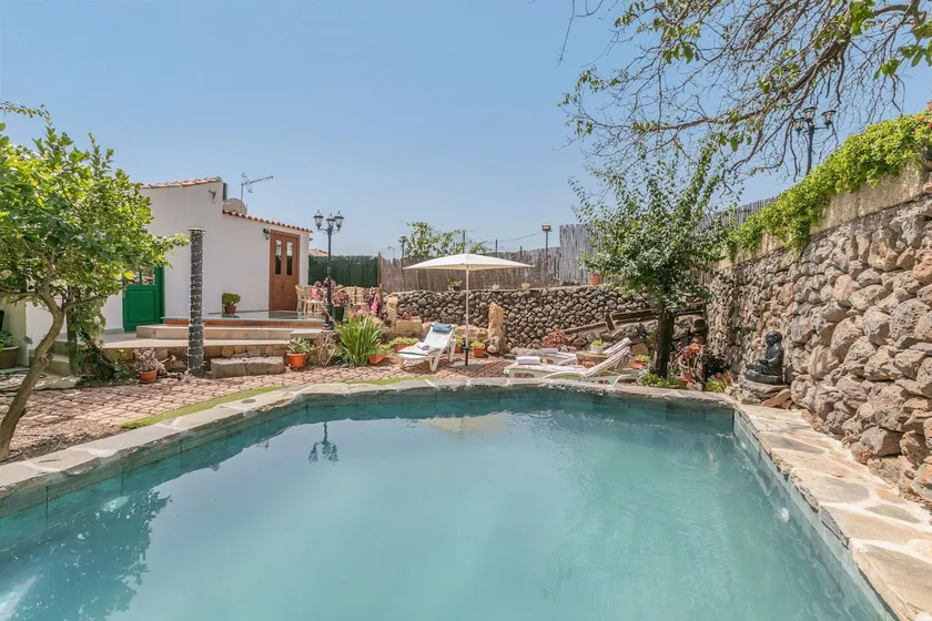 Casa Tajinaste - Image 1