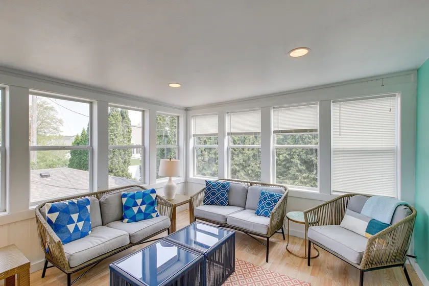 Elkhart Lake Vacation Rental 3 Mi to Road America! - Image 1