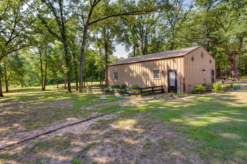 Dock & Fire Pit: Lake Tawakoni Vacation Rental! - Image 1