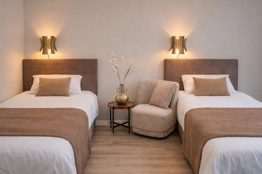 Raamsdonksveer Apartment Couples & Business stay - Image 1