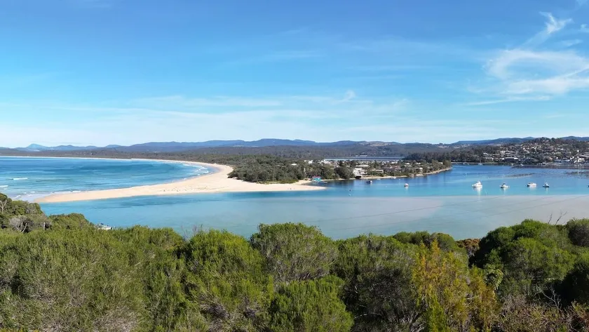 Sapphire Views in Merimbula - Image 1