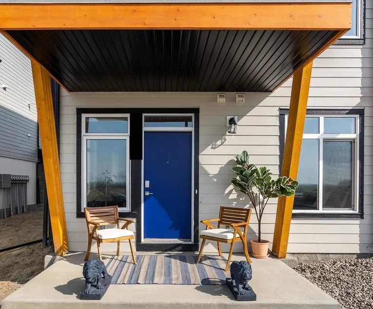 Idyllic Corner Unit 1BDRM in Seton - Sleeps 4 - Image 1
