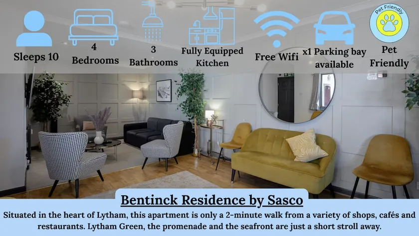 Wohnstätte-Familie-Eigenes Badezimmer-Bentinck Residence - Image 1