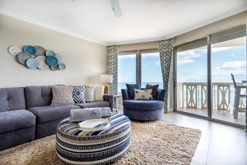 You deserve the Penthouse, treat yourself! - Image 1