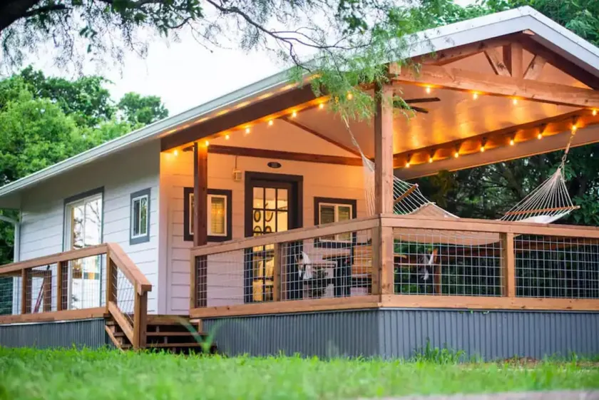 The Nest at Bluebonnet Trail|Near Magnolia|Baylor - Image 1