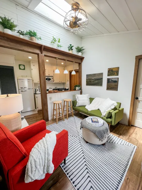 Galax Loft on Main Street - Image 1