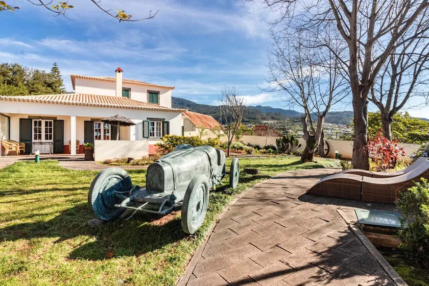 Villa Retiro - Image 1