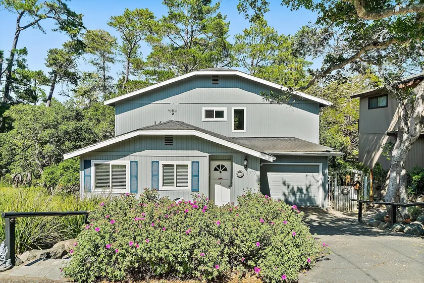 Dreydon Cottage - Image 1
