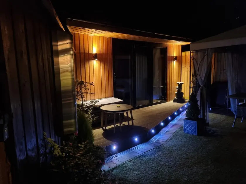 THE CHILL Studio Apartment - Image 1