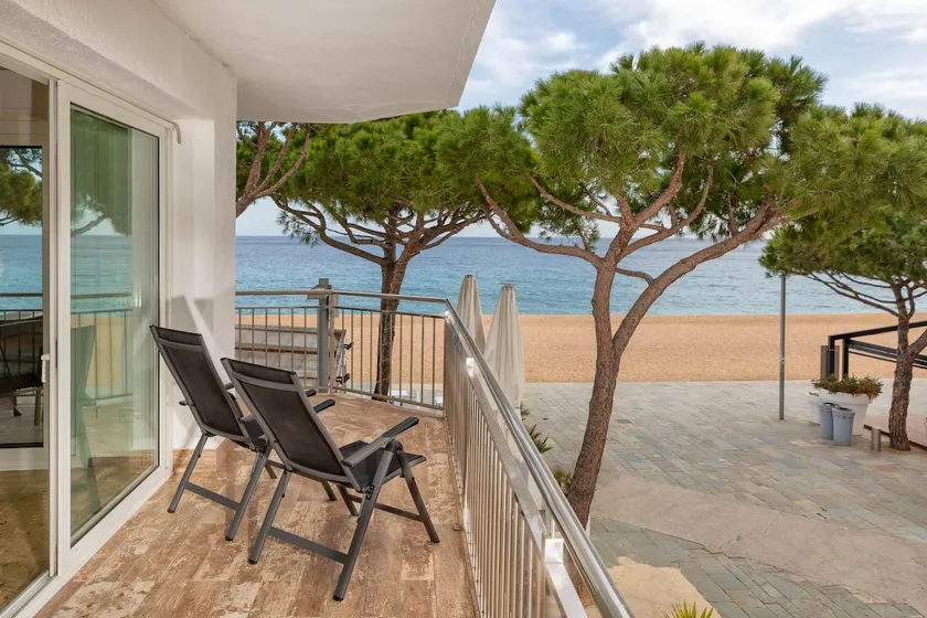 Casa Vista Mar en Platja d'Aro - Image 1