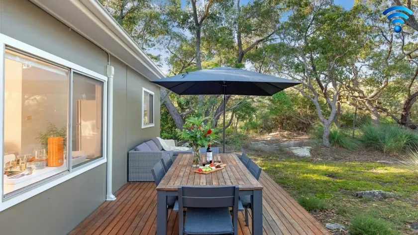 Kangaroo Cottage - Image 1