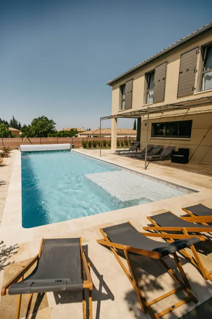 Villa Moka - private pool - Image 1
