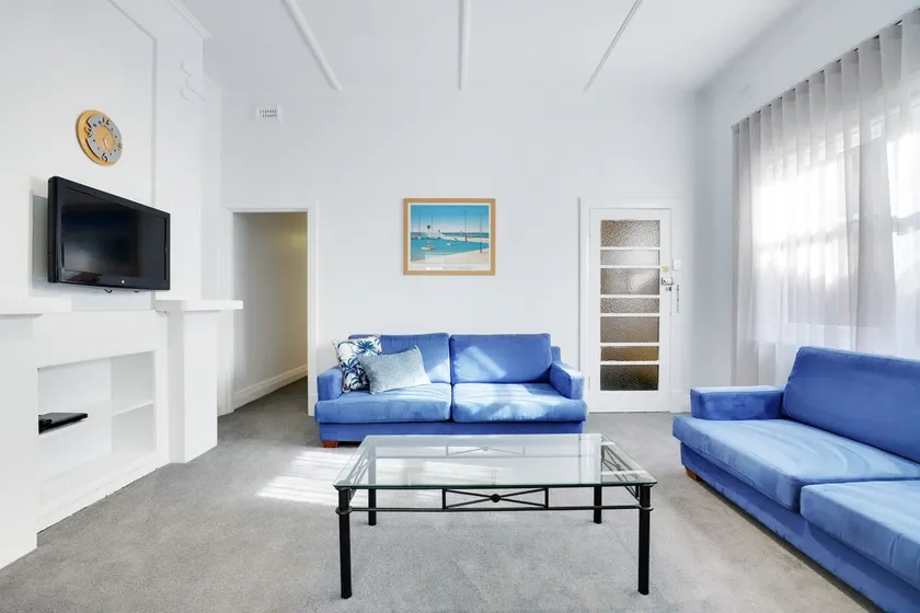 Park View Suite by the Beach - Image 1