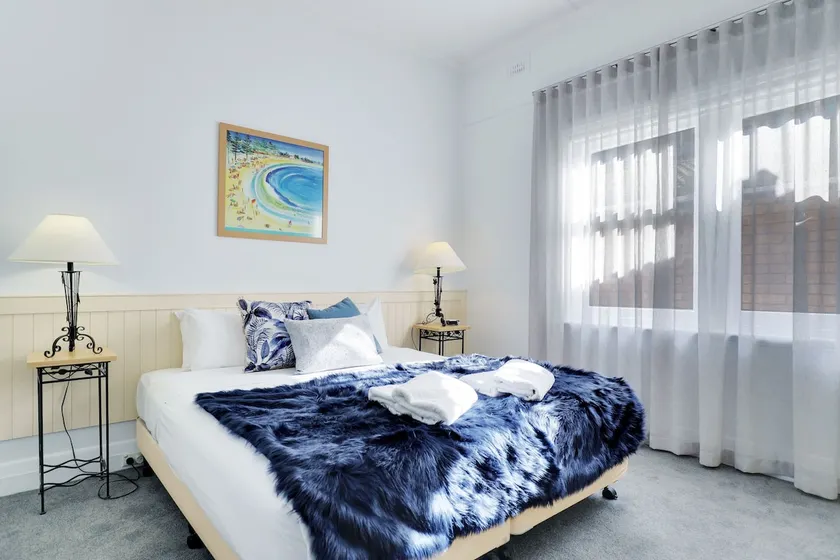Park View Suite by the Beach - Image 1