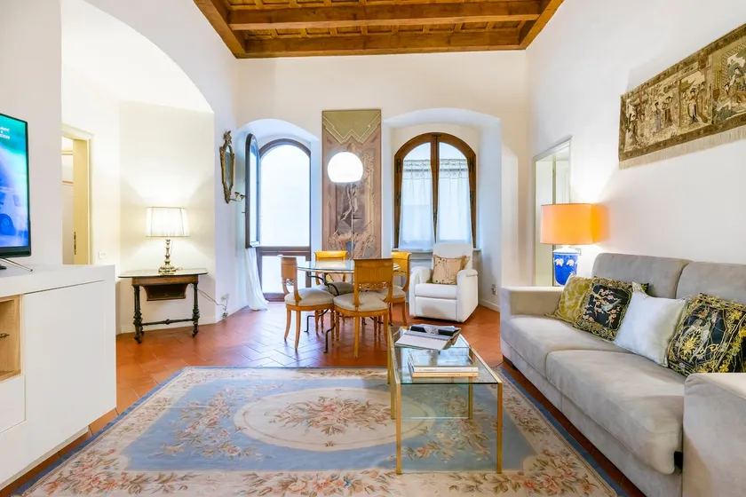 Borgo San Jacopo 21 - Image 1
