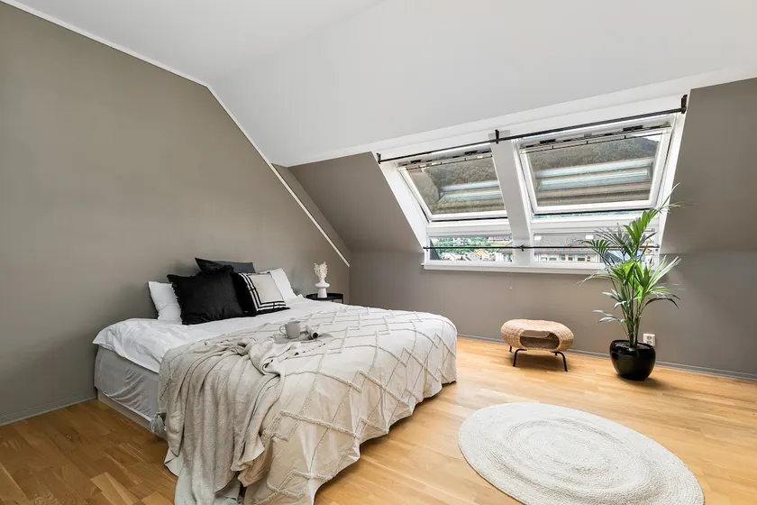 Beautiful apartment with 3 bedrooms - Image 1