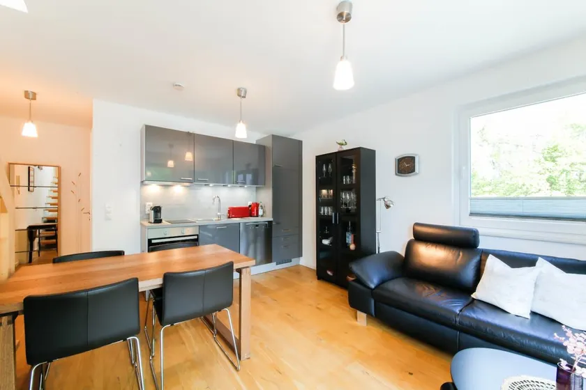 Apartment on the beach - Timmendorfer Strand - Image 1