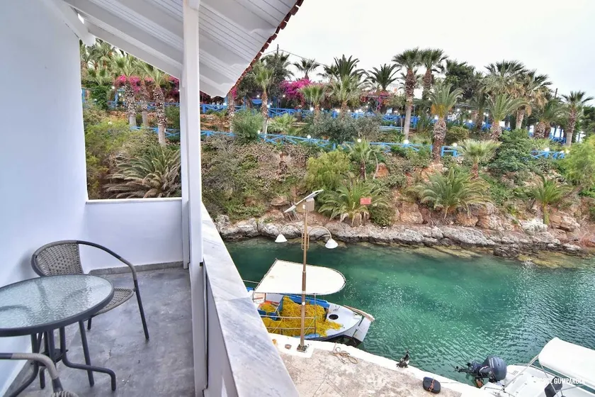 Sisi seaview apartments - Image 1