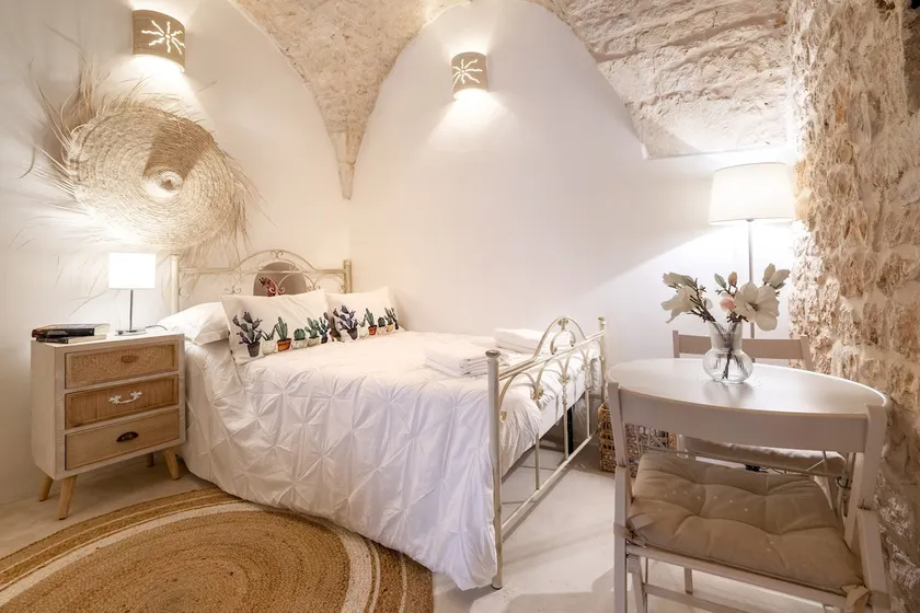 Suite Carlomaria in Ceglie - Image 1