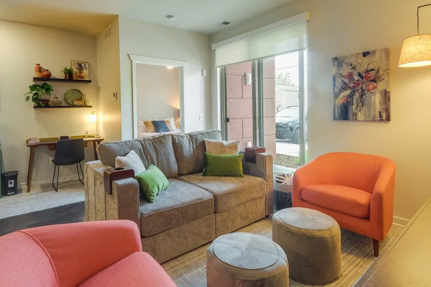 Traverse City Vacation Rental: 1 Mi to Beach! - Image 1