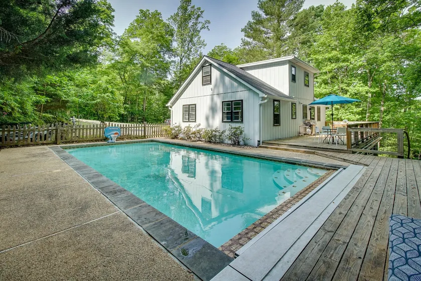Maryland Vacation Rental w/ Private Pool & Dock - Image 1