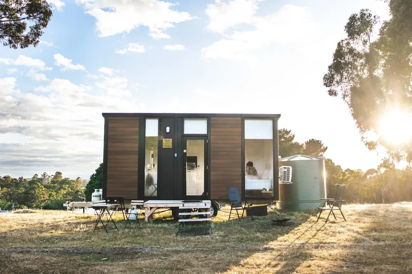 Pine Edge Heights by Tiny Away - Image 1