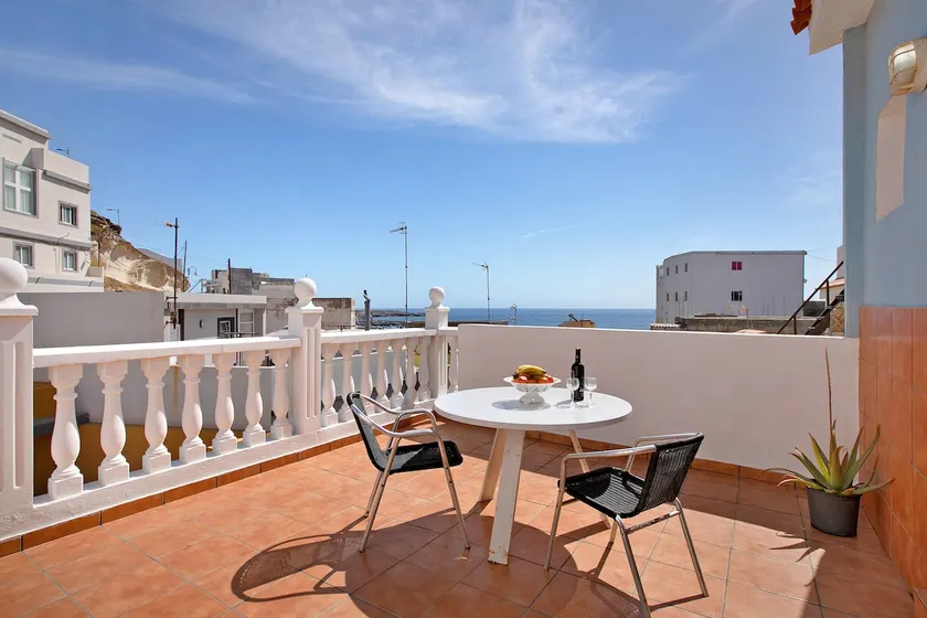 Las Arenas Penthouse - Image 1
