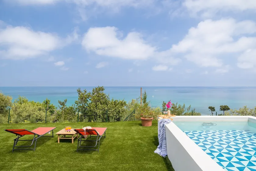 Villa Il Mirto by DomuSicily - Image 1