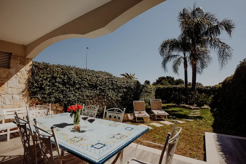 Residenza Lamandia by Monholiday - Image 1