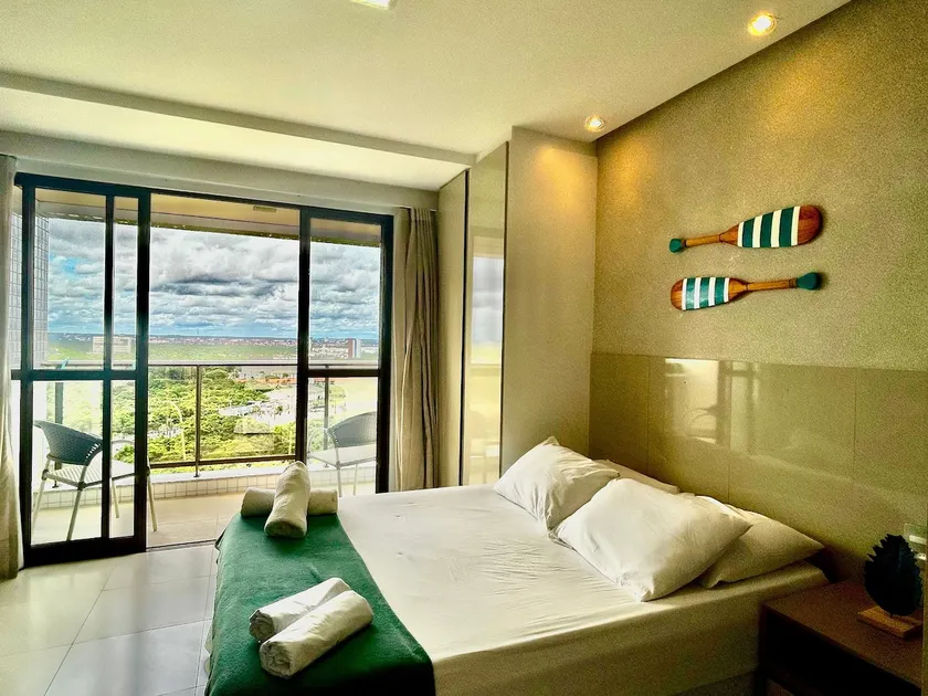 (903) Exclusive Studio with Tropical Climate - Image 1
