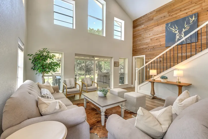 Gorgeous Palo Pinto Home w/ Private Hot Tub! - Image 1