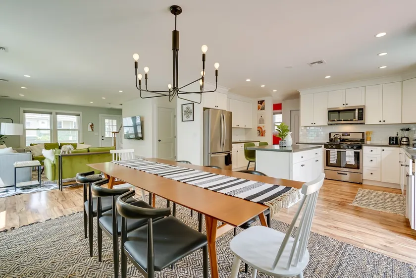 Gorgeous Keansburg Home w/ Pool: Walk to Beach! - Image 1