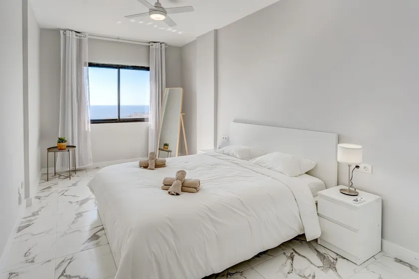 Prime apartments Club Paraiso Ocean view - Image 1