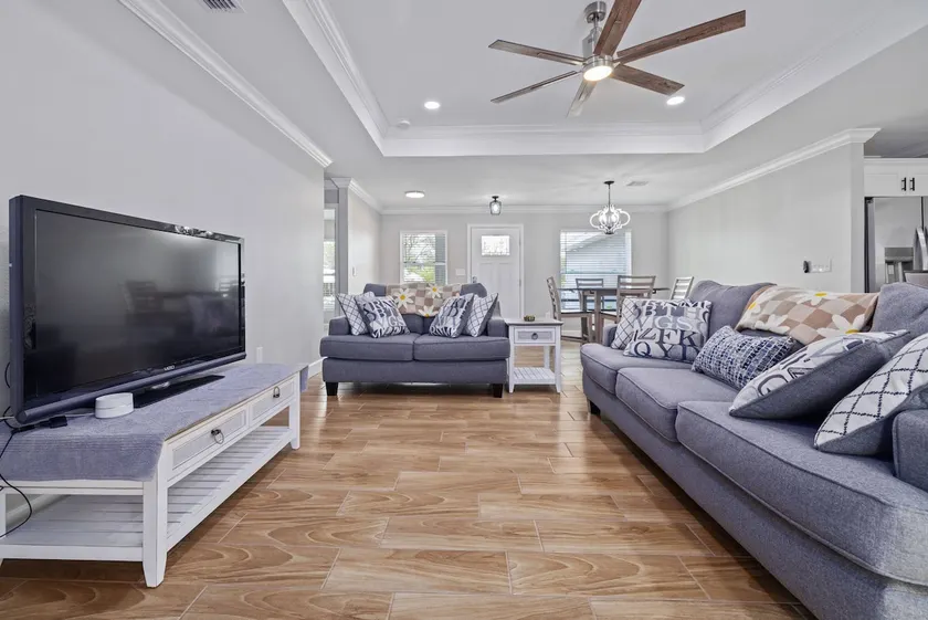 New Pet-Friendly 3BR Oasis Near Pine Island Beach - Image 1