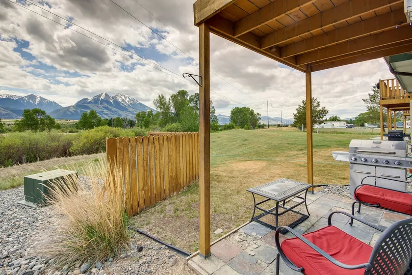 Montana Vacation Rental: 32 Mi to Yellowstone! - Image 1