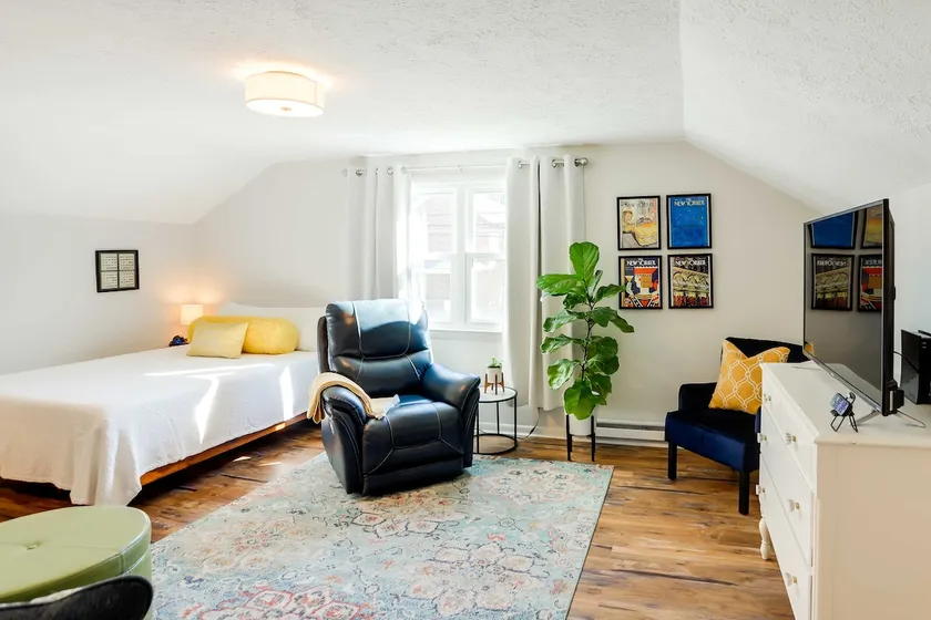 Cozy Norwalk Apt: Near Cedar Point & Kalahari! - Image 1