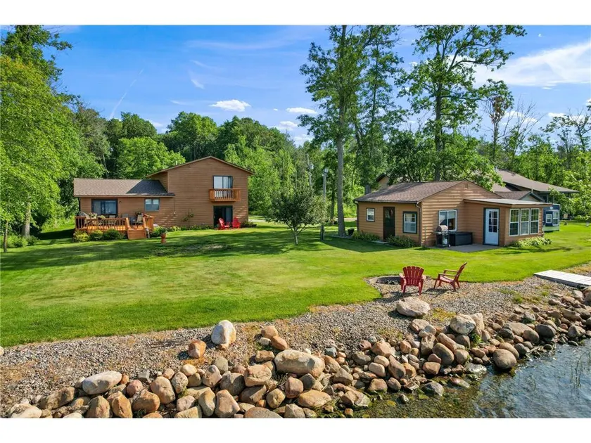 Shoreview On North Long - Image 1