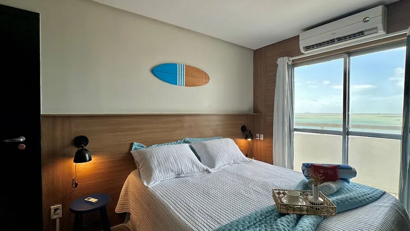 (308) Praiano - Sea view - Image 1